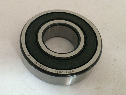 Discount bearing 6204 C4 for idler